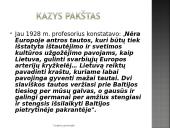 "Madagaskaras" - Kazimiero Pakšto pristatymas 5 puslapis
