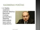 "Madagaskaras" - Kazimiero Pakšto pristatymas 6 puslapis