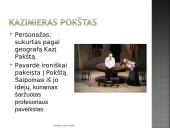 "Madagaskaras" - Kazimiero Pakšto pristatymas 7 puslapis