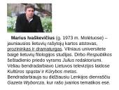 Marius Ivaškevičius ir Madagaskaras 3 puslapis