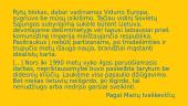 Marius Ivaškevičius. „Madagaskaras“. Apibendrinimas 2 puslapis