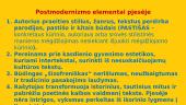 Marius Ivaškevičius. „Madagaskaras“. Apibendrinimas 12 puslapis
