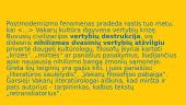 Marius Ivaškevičius. „Madagaskaras“. Apibendrinimas 9 puslapis