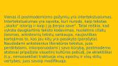 Marius Ivaškevičius. „Madagaskaras“. Apibendrinimas 10 puslapis