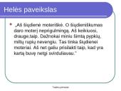 M. Ivaškevičius „Madagaskaras” - Helė 6 puslapis