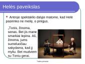 M. Ivaškevičius „Madagaskaras” - Helė 9 puslapis