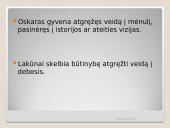 Marius Ivaškevičius „Madagaskaras“. Kalbos vartojimas 11 puslapis