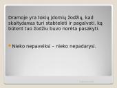 Marius Ivaškevičius „Madagaskaras“. Kalbos vartojimas 6 puslapis