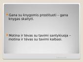 Marius Ivaškevičius „Madagaskaras“. Kalbos vartojimas 8 puslapis