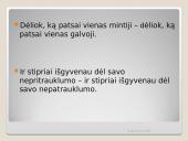 Marius Ivaškevičius „Madagaskaras“. Kalbos vartojimas 9 puslapis