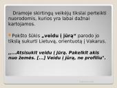Marius Ivaškevičius „Madagaskaras“. Kalbos vartojimas 10 puslapis