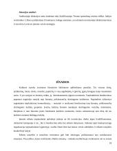 Tarpkultūrinio bendravimo etika 19 puslapis