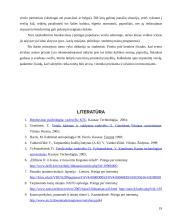 Tarpkultūrinio bendravimo etika 20 puslapis