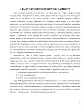 Tarpkultūrinio bendravimo etika 4 puslapis