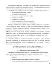 Tarpkultūrinio bendravimo etika 5 puslapis