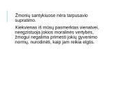 Egzistencializmas (XX a. vidurys) 13 puslapis