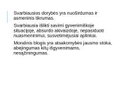 Egzistencializmas (XX a. vidurys) 16 puslapis