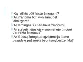 Egzistencializmas (XX a. vidurys) 18 puslapis