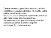 Egzistencializmas (XX a. vidurys) 6 puslapis