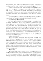 Tarptautinė ekonominė integracija Europos Sąjungos (ES) sistemoje 12 puslapis