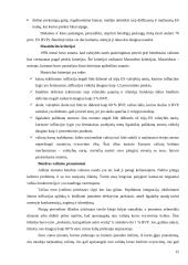 Tarptautinė ekonominė integracija Europos Sąjungos (ES) sistemoje 14 puslapis