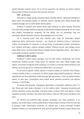 Tarptautinė ekonominė integracija Europos Sąjungos (ES) sistemoje 15 puslapis