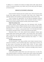 Tarptautinė ekonominė integracija Europos Sąjungos (ES) sistemoje 16 puslapis