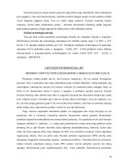 Tarptautinė ekonominė integracija Europos Sąjungos (ES) sistemoje 17 puslapis