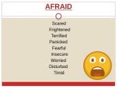 ﻿synonyms for words commonly used in the english language 2 puslapis