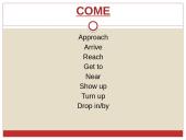 ﻿synonyms for words commonly used in the english language 11 puslapis