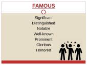 ﻿synonyms for words commonly used in the english language 17 puslapis