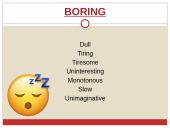 ﻿synonyms for words commonly used in the english language 8 puslapis