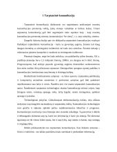 Tarptautinė komunikacija ir globalus marketingas 2 puslapis