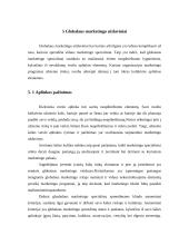 Tarptautinė komunikacija ir globalus marketingas 11 puslapis