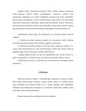 Tarptautinė komunikacija ir globalus marketingas 9 puslapis