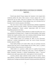 Šiuolaikinė tarptautinė prekyba 4 puslapis