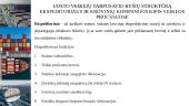 Krovinių ir prekių informacinėje sistemoje (KIPIs) ataskaita 5 puslapis