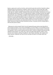 Ar įmanoma gyvenime rinktis tai, ką liepia širdis? (Mykolaitis-Putinas, Vaižgantas) 2 puslapis