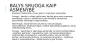 Balys Sruoga. Kūryba. "Dievų miškas" 5 puslapis