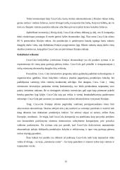 Tarptautinė prekyba ir tarptautinės investicijos 13 puslapis