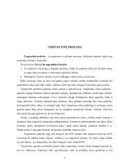 Tarptautinė prekyba ir tarptautinės investicijos 3 puslapis