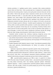 Tarptautinė prekyba ir tarptautinės investicijos 4 puslapis