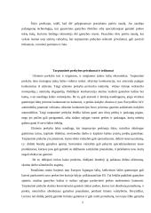 Tarptautinė prekyba ir tarptautinės investicijos 5 puslapis