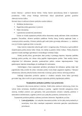 Tarptautinė prekyba ir tarptautinės investicijos 6 puslapis