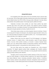 Tarptautinė prekyba ir tarptautinės investicijos 10 puslapis