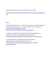 Dokumentinio filmo „Neįgaliųjų stovykla“ („Crip Camp“) analizė 3 puslapis