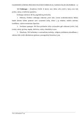 Tarptautinė prekyba - Lietuva 11 puslapis