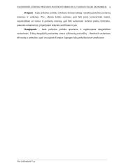 Tarptautinė prekyba - Lietuva 4 puslapis