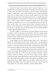 Tarptautinė prekyba - Lietuva 5 puslapis