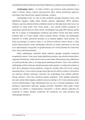 Tarptautinė prekyba - Lietuva 10 puslapis